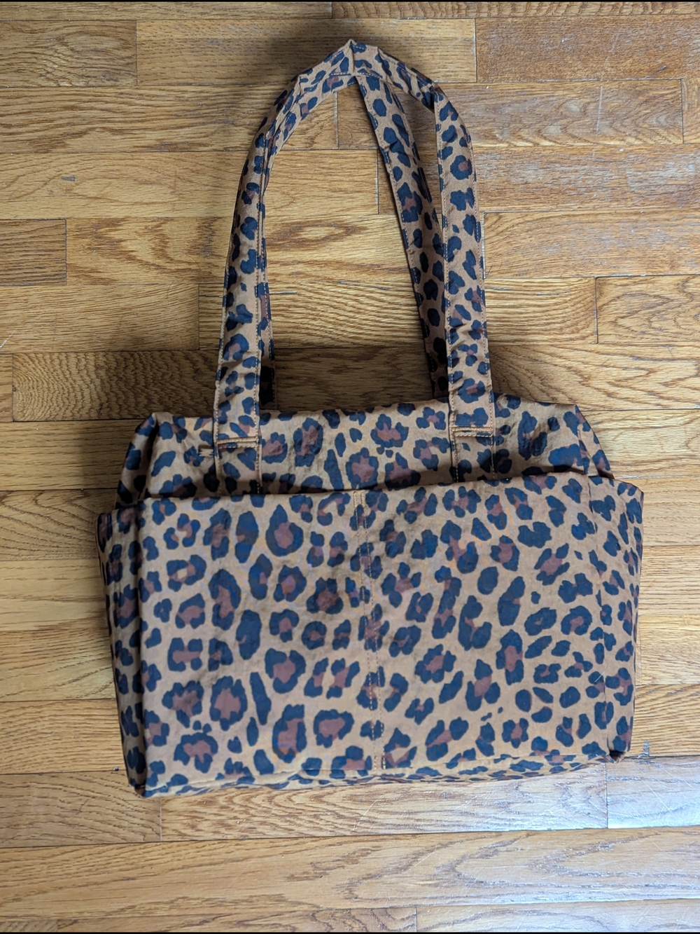 BAGGU Everyday Cloud Bag - Picture 2 of 4